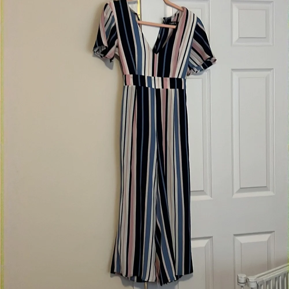 Spring/Summer Romper - Picture 3 of 4